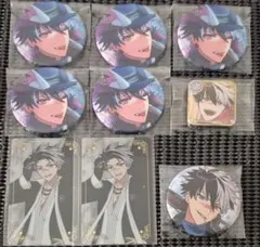 2026年最新】魔法使いの約束 ブラッドリー 缶バッジの人気アイテム