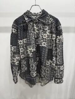 2026年最新】aie ペインターシャツの人気アイテム - メルカリ