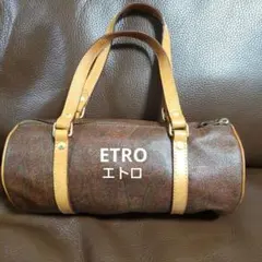 2026年最新】Etro ボストンバッグ・旅行用バッグの人気アイテム - メルカリ