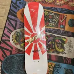 2026年最新】ホソイ スケートボードの人気アイテム - メルカリ