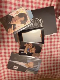 2026年最新】day6 ドウンの人気アイテム - メルカリ