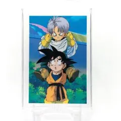 2026年最新】ドラゴンボール ラミカードの人気アイテム - メルカリ