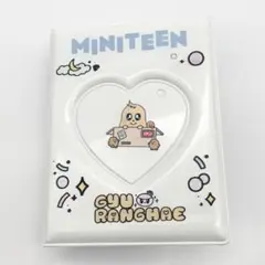 2026年最新】miniteen ミンギュの人気アイテム - メルカリ