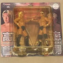 2026年最新】高山善廣 フィギュアの人気アイテム - メルカリ