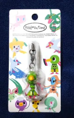 2026年最新】Pokemon time ストラップの人気アイテム - メルカリ