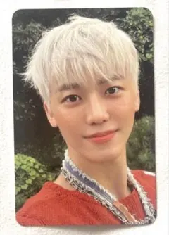 2026年最新】ジェミン トレカの人気アイテム - メルカリ