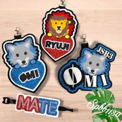 2026年最新】ネームボード 今市隆二の人気アイテム - メルカリ