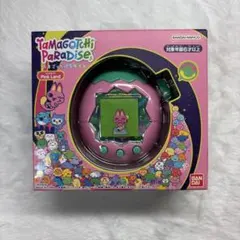 2026年最新】[バンダイ(BANDAI)] Tamagotchi Paradise - Pink Land