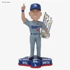 2026年最新】ウィルスミス ボブルヘッドの人気アイテム - メルカリ