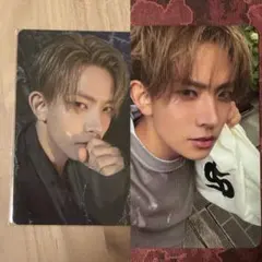 2026年最新】enhypenヒスン トレカの人気アイテム - メルカリ