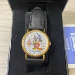 2026年最新】ディズニー 10周年 腕時計の人気アイテム - メルカリ