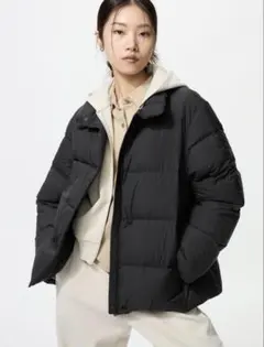 2026年最新】ユニクロ パウダーソフトダウン メンズの人気アイテム