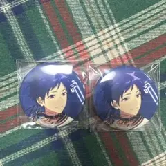 2026年最新】伏見弓弦 缶バッジ 7周年の人気アイテム - メルカリ