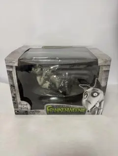 2026年最新】フランケンウィニー フィギュアの人気アイテム - メルカリ