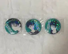 2026年最新】伏黒恵 缶バッジ オールスターの人気アイテム - メルカリ