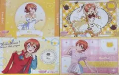 2026年最新】ランチョンマット ラブライブの人気アイテム - メルカリ