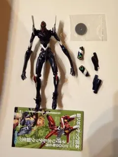 2026年最新】リボルテック エヴァンゲリオン8号機の人気アイテム