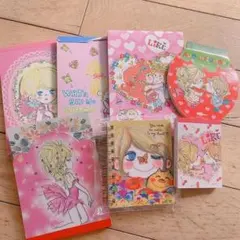 2026年最新】水森亜土 メモ帳の人気アイテム - メルカリ