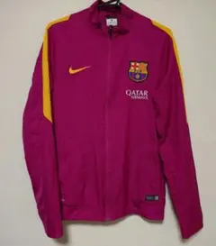 2026年最新】nike バルセロナ トラックジャケットの人気アイテム