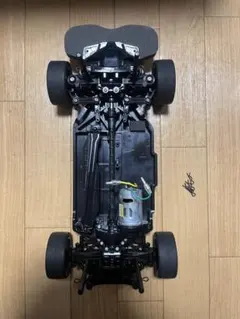 2026年最新】タミヤ シャーシ ta04の人気アイテム - メルカリ