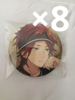 2026年最新】天城燐音 缶バッジ テーマの人気アイテム - メルカリ