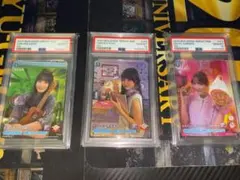 2026年最新】乃木坂 ビルディバイド psaの人気アイテム - メルカリ