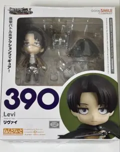 2026年最新】ねんどろいど進撃の巨人リヴァイの人気アイテム - メルカリ