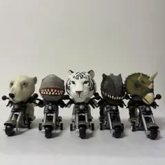 2026年最新】暴走族 フィギュアの人気アイテム - メルカリ