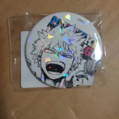 2026年最新】爆豪勝己 缶バッジ オールスターの人気アイテム - メルカリ