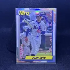 2026年最新】フアン・ソトの人気アイテム - メルカリ