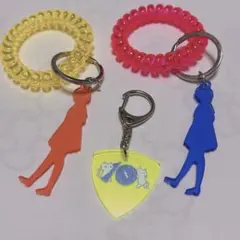 2026年最新】ヒトリエ キーホルダーの人気アイテム - メルカリ