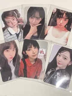 2026年最新】ルセラフィム トレカ サクラの人気アイテム - メルカリ