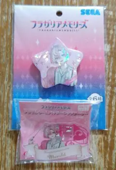 2026年最新】メロルド 缶バッジの人気アイテム - メルカリ