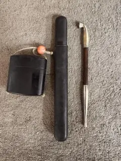 2026年最新】刻み煙草入の人気アイテム - メルカリ