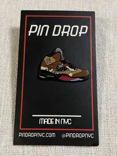 2026年最新】supreme ピンズの人気アイテム - メルカリ