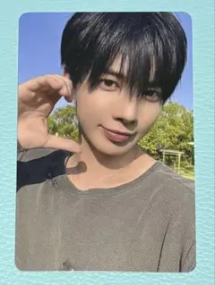 2026年最新】txt トレカ fcの人気アイテム - メルカリ