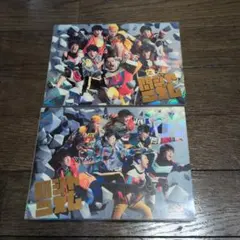 2026年最新】SUPEREIGHT super盤の人気アイテム - メルカリ