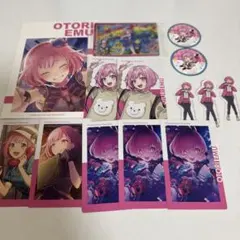 2026年最新】プロセカ 鳳えむ まとめ売りの人気アイテム - メルカリ