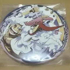 2026年最新】ワンピース輩缶バッジGEAR5ニカの人気アイテム - メルカリ