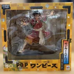 2026年最新】KABUKI EDITION ルフィの人気アイテム - メルカリ