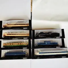 2026年最新】鉄道車両金属モデルコレクションの人気アイテム - メルカリ