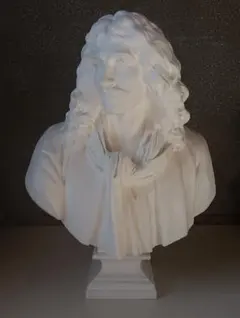 2026年最新】石膏像 モリエールの人気アイテム - メルカリ