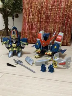 2026年最新】元祖SD 龍機 ドラグーンの人気アイテム - メルカリ