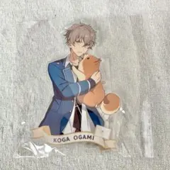 2026年最新】大神晃牙 フィーチャー缶の人気アイテム - メルカリ