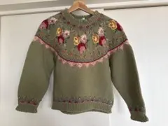 2026年最新】ワンダフルワールド ニットの人気アイテム - メルカリ