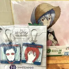 2026年最新】一番くじ エヴァンゲリオン EVANGELION HEROINESの人気