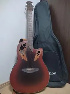 2026年最新】ovation ce44の人気アイテム - メルカリ