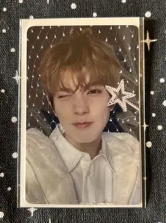 2026年最新】NEXZ ユウキ トレカの人気アイテム - メルカリ