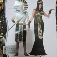 2026年最新】コスプレ 衣装 エジプトの人気アイテム - メルカリ