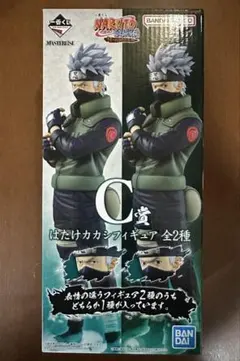 2026年最新】naruto 一番くじ 紡がれる火の意志 カカシの人気アイテム